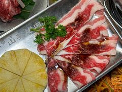 -韩山葵烤肉(太古里店)