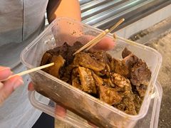 -明记牛杂(新马路分店)
