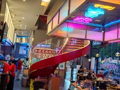 -庆峰龙虾烧烤(合肥一店)