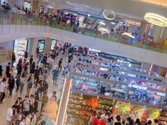 -皇庭广场(福华三路店)