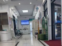 -派美特宠物医院·核磁CT·骨科肿瘤·疑难转诊(沈农禾丰店)
