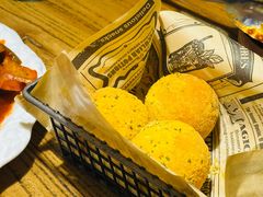 -恩你小木屋·韩式料理(假日广场店)