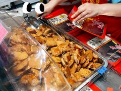 -诚志饼家·小凤饼非遗传承(中山六路店)