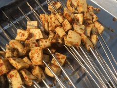 -迎燕阁烤羊腿(二环南路店)