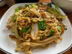 -老地方风味餐厅(江南路店)