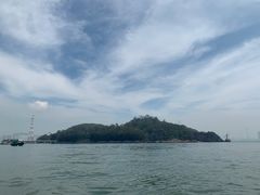 -鼓浪屿内厝澳码头(轮渡站)