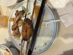 -福寿斋·老北京铜锅涮肉·烤鸭(顺义总店)