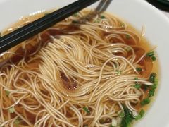 -松鹤面馆·古法焖肉面(观前店)
