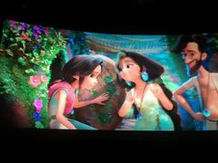 -百丽宫影城(嘉里汇店)