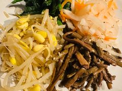 -东京烧肉 平城苑(银座５丁目店)
