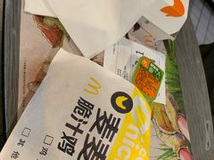 麦乐鸡-麦当劳(启迪香山店)