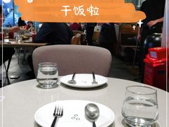 大堂-农畉LONFOOD(万象天地店)