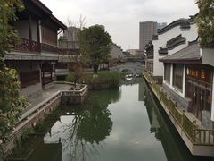 -龙潭水乡