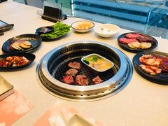-焼肉 ウエスト(天神店)