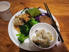 -素满香·素食自助餐(苏州·临顿路店)