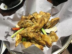 -渔米粥(罗湖店)