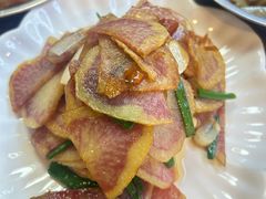 -88号小吃店·经典云南菜·地道纳西美食