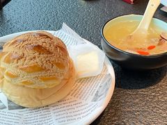 -蝴蝶里·粤菜·点心(滨江龙湖店)