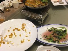 -又见炊烟私房菜(敬亭路店)