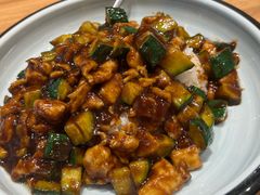 -西部马华清真兰州牛肉面·烧烤夜市(关东店)