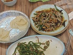 -合合春饼(潘家园店)