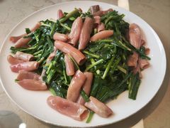 -清香园大连老菜馆(成仁街店)