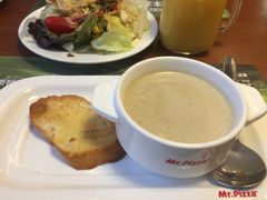 -米斯特比萨(亦庄国融国际店)