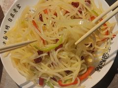 -清真·老金烧烤·小龙虾(山大路店)