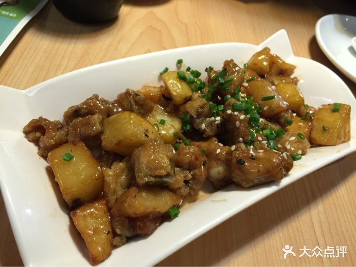 醉得意(西洪店)醉排骨图片 - 第2张