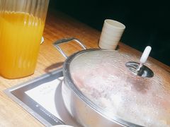 -焖锅部落(容城店)
