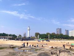 -前王院•巧克力海鲜市集餐厅(万平口店)