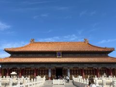 -故宫博物院(故宫)