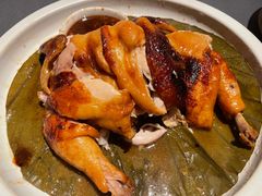 -小炳胜(卓悦中心店)