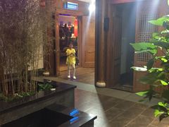 -碧露轩·大益茶体验馆(镇江路店)