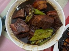 -蘭心餐厅(进贤路店)