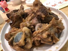 招牌酱大骨-东北风(江北万达店)
