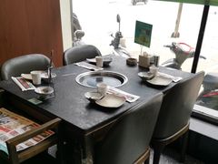 -江小渔鲜鱼火锅(西二道街店)