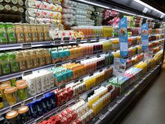 -BLT精品超市(国贸商城店)