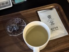 -麦舍MaiMassage(张杨路店)