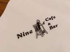 -Nine Cafe&Bar