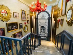 -青岛遇见米兰(八大关店)