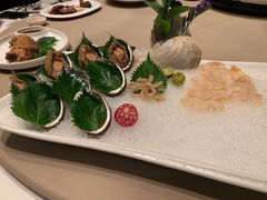 -金悦轩海鲜酒家(拱北店)