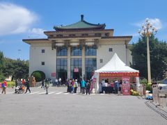 -中国农业博物馆