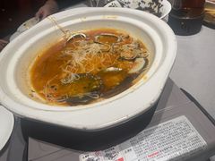 -徐记海鲜(观沙岭|滨江新城店)