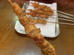 -江三王记牛杂馆(总店)