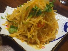 -金太阳海鲜烧烤·本地人餐厅(东纬路旗舰店)