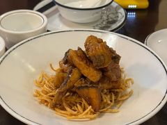 -应天大明王朝·南京菜(中山陵店)