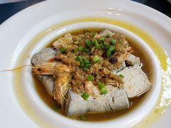 -兰桂坊·花园餐厅(西湖店)
