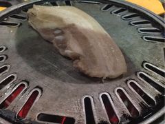 -哈哈碳都·牛肋条无限自助烤肉(台江万达店)