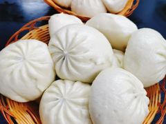 -郑家包子牛肉拉面(尚勤路店)